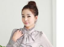 Muôn màu sơ mi công sở