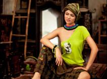 Ăn mặc thế nào là hợp mốt?  