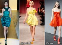 "Tuyệt chiêu" hoàn hảo cho phong cách thời trang của bạn(P.2)