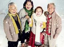 Những bộ phim Hàn Quốc lặng lẽ ... nổi tiếng