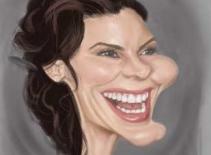 Bêu xấu người nổi tiếng bằng công nghệ Photoshop