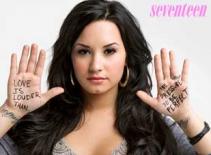 Những bí mật gây shock về Demi Lovato