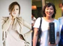 Hotgirl Hàn giảm 30kg để trở thành ca sỹ