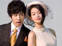 Cặp đôi Hàn được bình chọn cho vai diễn "Thiện Nữ U Hồn"