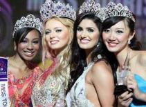 Những sự kiện nhan sắc nổi bật tuần qua