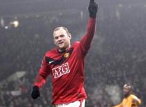 Wayne Rooney trở lại Gelsenkirchen