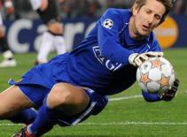 Man United - Van der Sar, cuộc chia ly màu đỏ