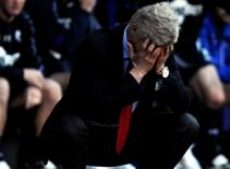 Đừng xóa bỏ công lao của HLV Wenger