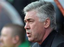 Ancelotti: Lời nói của sự im lặng