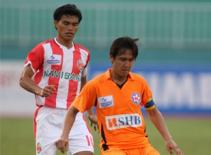 Dư âm trận Navibank Sài Gòn - SHB Đà Nẵng: Ngày về như thế đấy