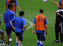 Schalke vs Man United: Ác mộng quá khứ