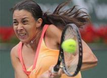 Quần vợt nữ Pháp: Chờ một ngày mới