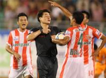 Ông Quyết đã nhận sai?