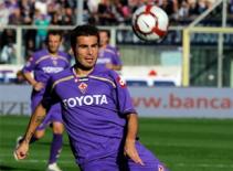 Fiorentina quyết định cải tổ: Cuộc cách mạng tím