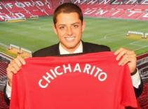 Hàng công Man Utd: Hãy gọi anh là Chicho-Inzaghi!