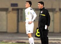 Công Vinh đầu quân cho V.Hải Phòng?