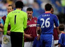 Điểm tin chiều ngày 26/04: Real bất ngờ muốn có Terry