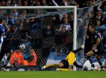 Chấm điểm Blackburn (0-1) Man City: Khác biệt ở Dzeko