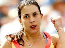 Barcelona Ladies Open: Marion Bartoli vinh dự làm hạt giống số một