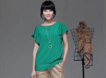 Phụ nữ Hàn mặc gì đi làm?