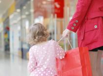 Giúp các bà mẹ tiết kiệm chi phí mua sắm quần áo cho con