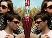 Mắt kính Levi’s sành điệu