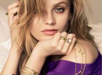 Nữ trang sành điệu của David Yurman