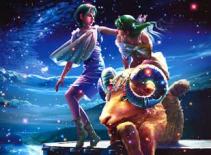 Đoán vận may Chủ Nhật ngày 24 tháng 4 năm 2011