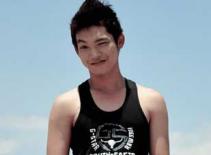 Mai Quốc Việt làm minishow đầu tiên