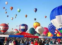 Những lễ hội "màu mè" nhất hành tinh