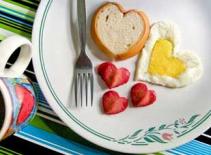 Xả stress với những món ăn lạ mắt