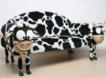 Tăm tia những bộ bàn ghế siêu sáng tạo