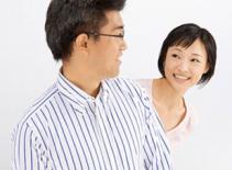 Khi vợ nặng tính phân biệt