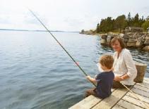 Ấm ức vì mẹ chồng coi thường