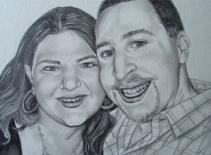 Vẽ tranh bằng... tro người chết