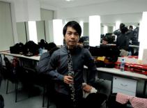 Đêm hòa nhạc của bốn nghệ sỹ trẻ Việt tài năng