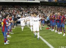 Ronaldo "béo": Real sẽ lại đánh bại Barcelona