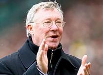 Sir Alex hài lòng với màn trình diễn của các học trò
