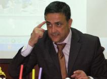 Bình Dương vẫn tin tưởng HLV Ricardo