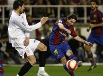 Mourinho: Barca không phải là đội bóng mạnh nhất