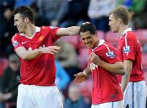 Sir Alex: Không cần trả lương cao, các ngôi sao vẫn tới Man Utd