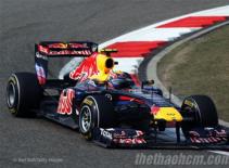 Mark Webber: Người nắm giữ số phận của Red Bull