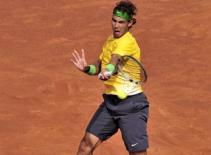 Alexander Metreveli: “Nadal là người giỏi nhất”