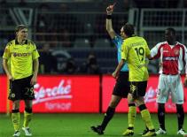 Dortmund & nỗi ám ảnh năm 2002