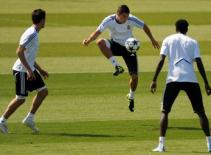 Nhà cái: Siêu kinh điển...khó dự đoán