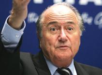 Đế chế FIFA: Kỳ 3: Sepp Blatter – "Ngài ý tưởng"