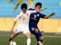 18h30 Ngày 27/4, Tampines Rovers vs Hà Nội T&T