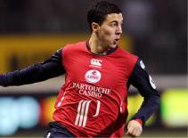 Zidane khuyên Juve nên mua Hazard