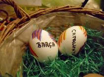 Trước trận El Clásico 244: Đức tin vào Barça...