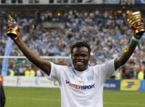 Milan chiêu mộ cầu thủ với giá miễn phí